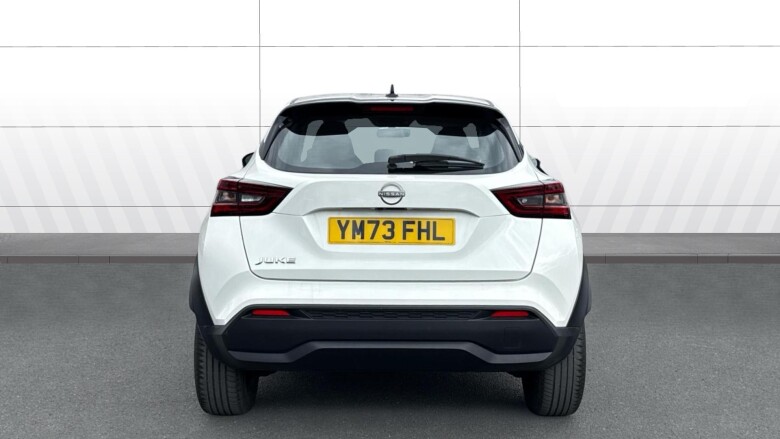 Nissan Juke 1.0 DiG-T 114 Acenta 5dr DCT Petrol Hatchback